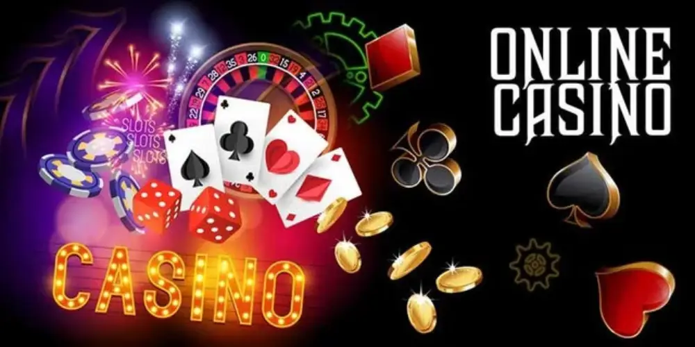 Jogos de cassino online 777OOOO